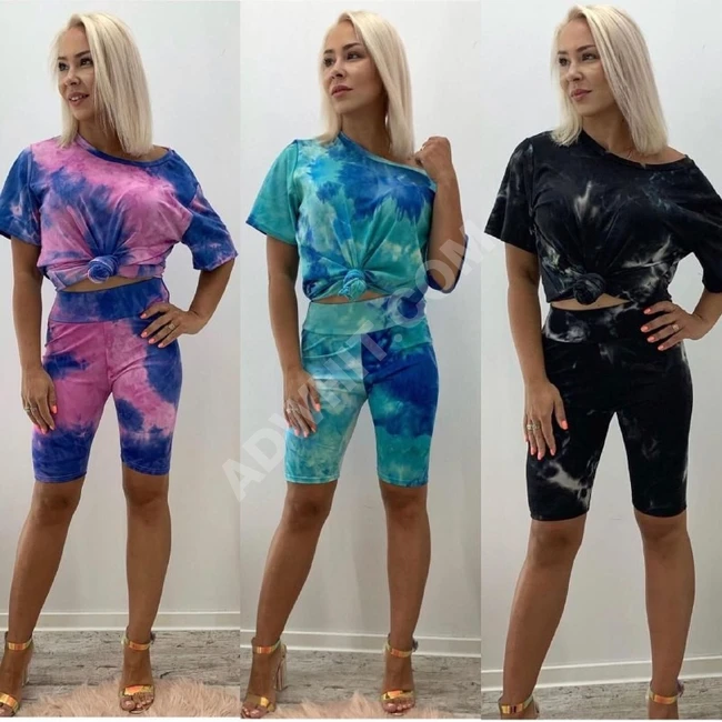 بيجاما نسائية 