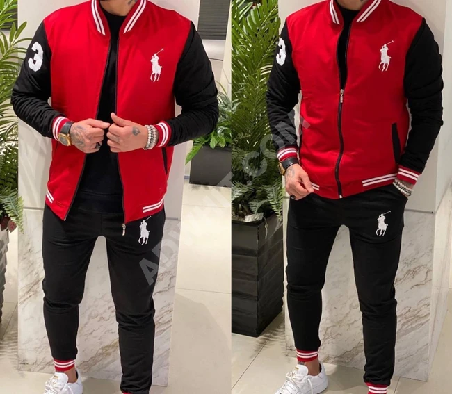 طقم رجالي جودة ممتاازة