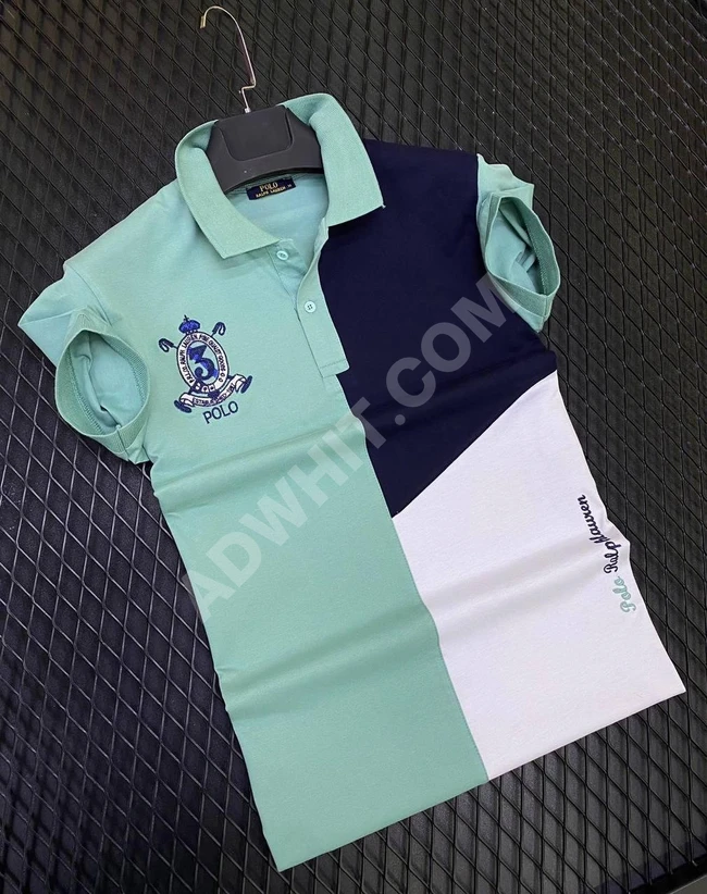 كنزة رجالية بألوان متعددة 