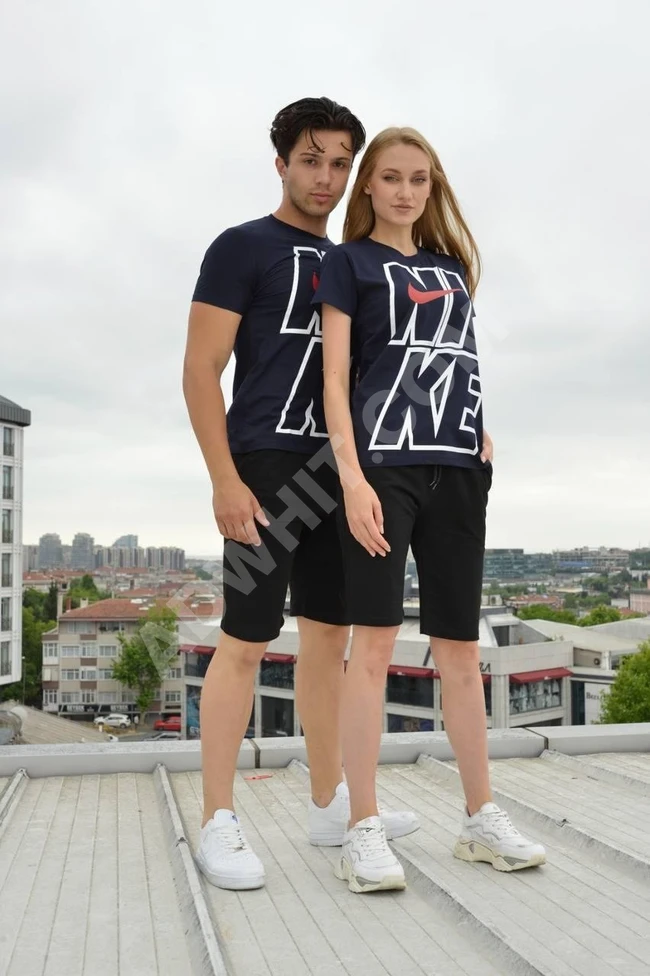 طقم كابلز للجنسين 