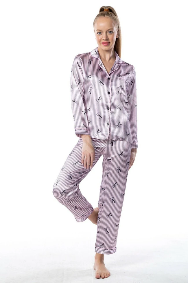 بيجاما نوم نسائية 