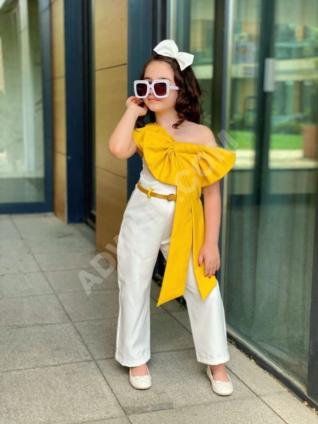 افرول بناتي 