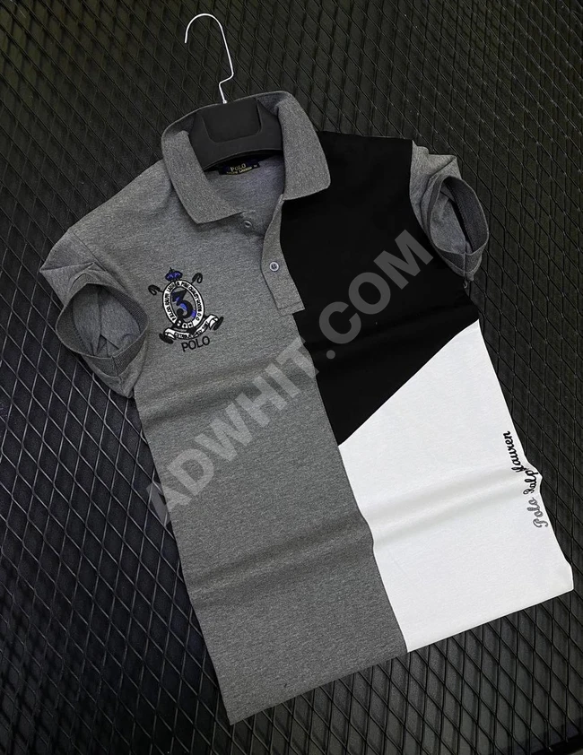 كنزة رجالية بألوان متعددة 