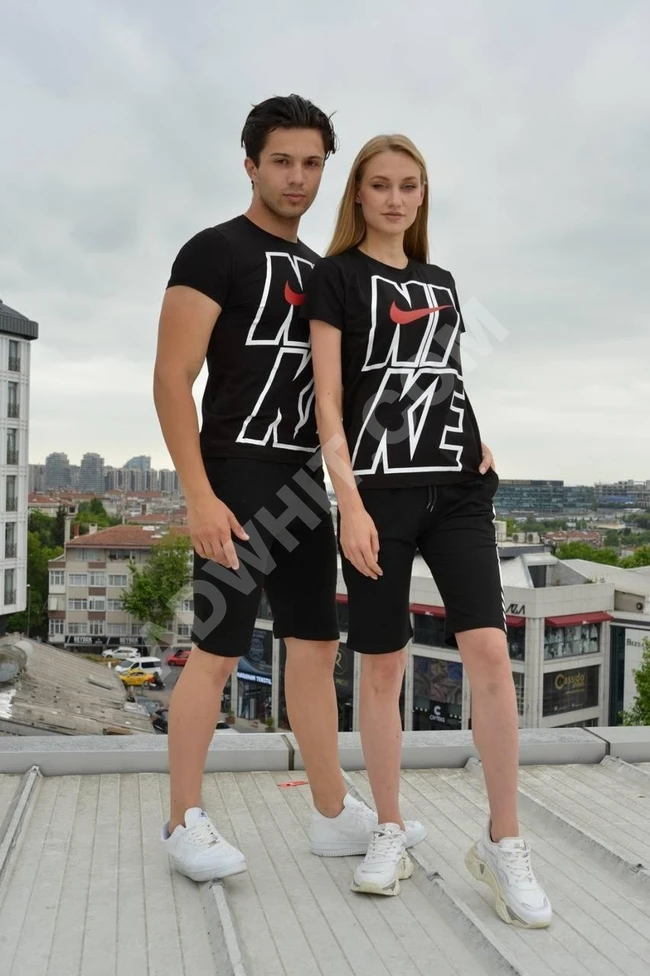 طقم كابلز للجنسين 