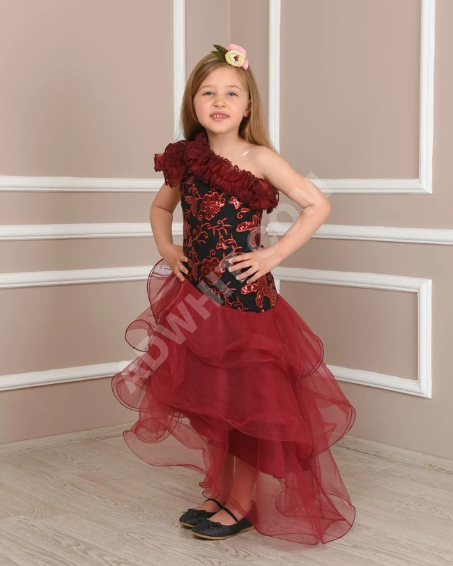 فستان بناتي 