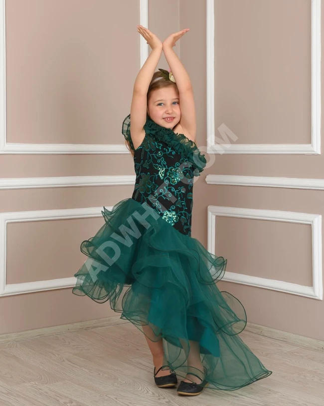 فستان بناتي 