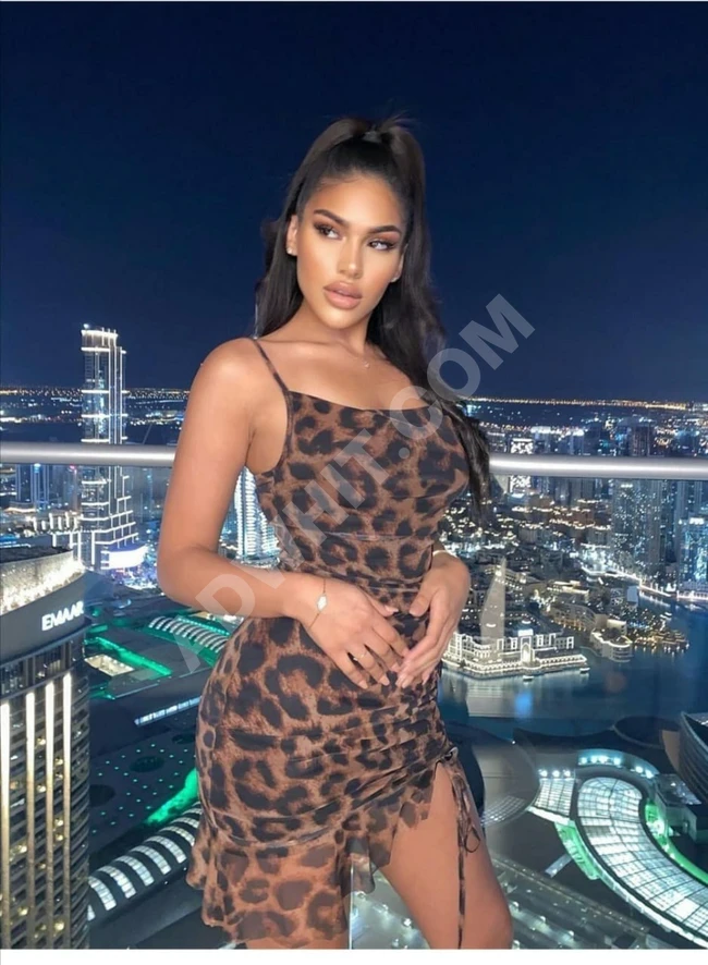 لانجري نسائي قصير 