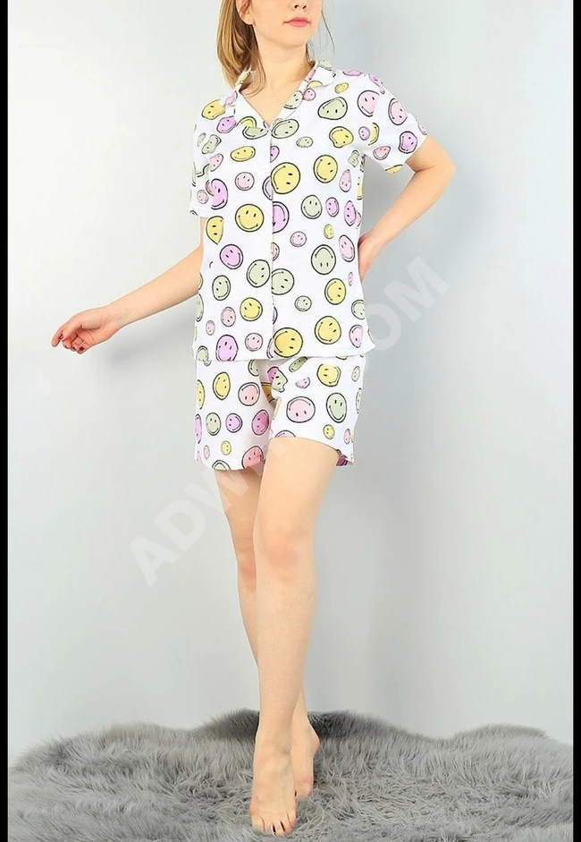 بيجاما نوم نسائية 