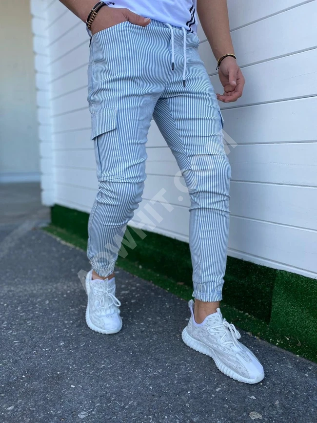 بنطال سبور رجالي 