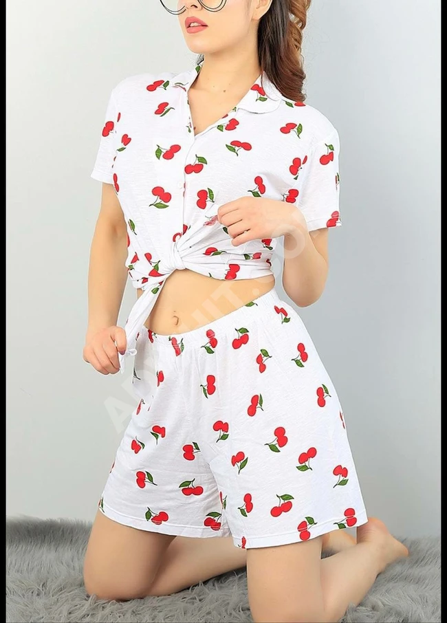 بيجاما نوم نسائية 