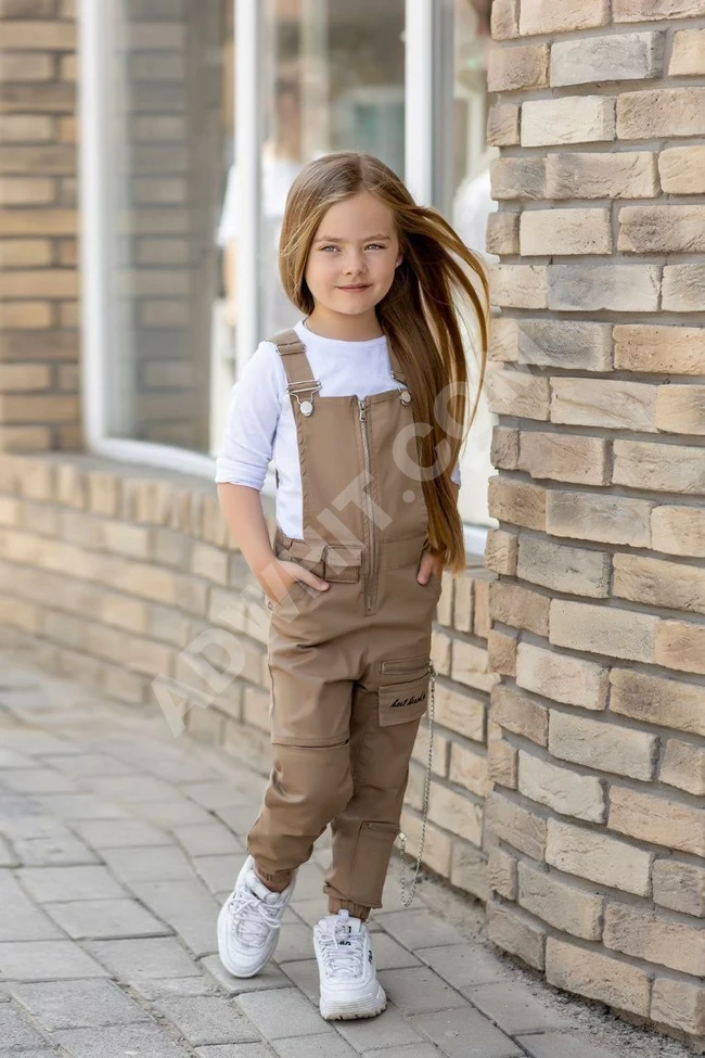 افرول بناتي 