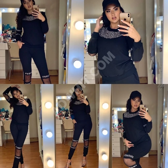 بيجاما نسائية راقية