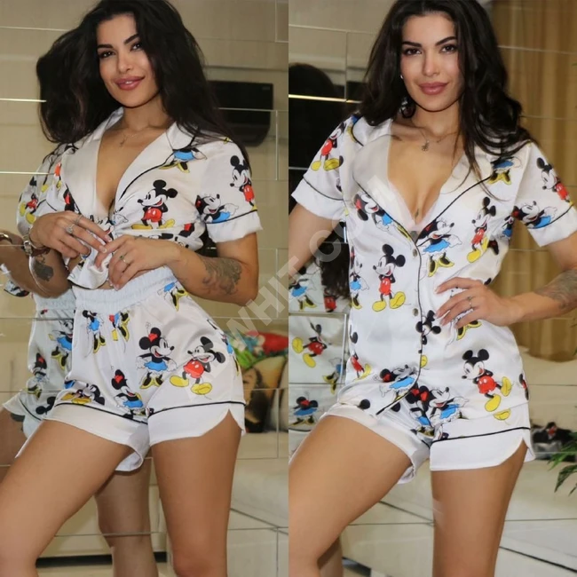 بيجاما نوم نسائية 