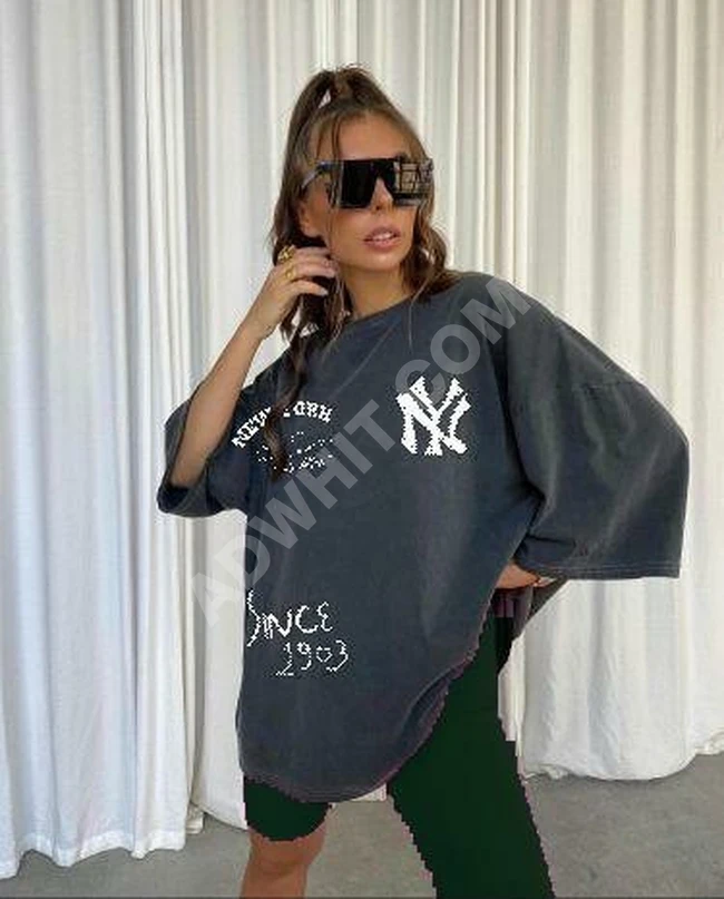 بيجاما نسائية شورت مع تيشرت