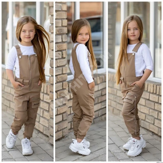 افرول بناتي 