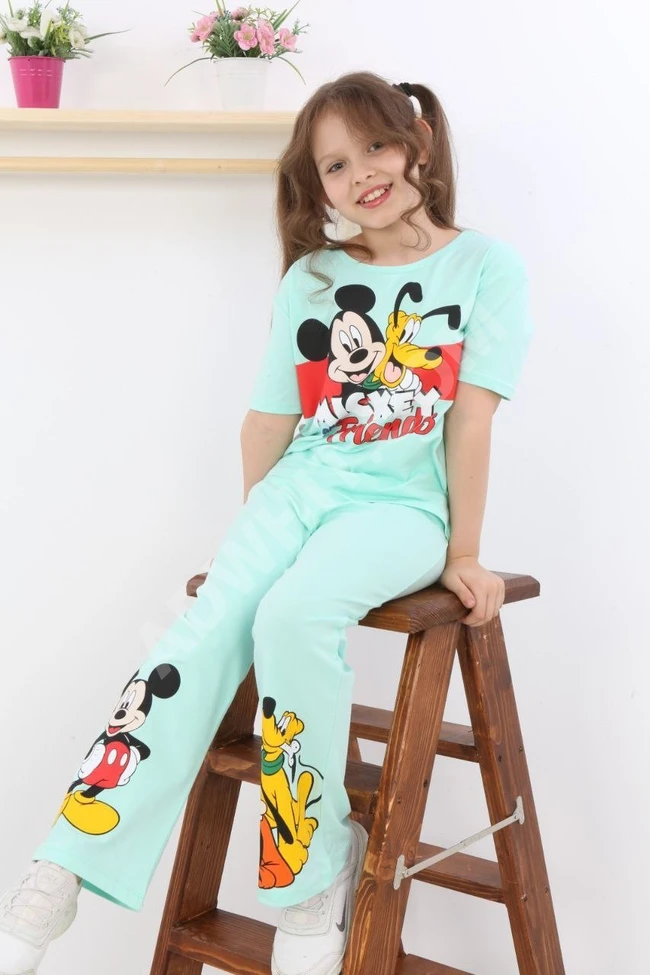 بيجاما بناتي 