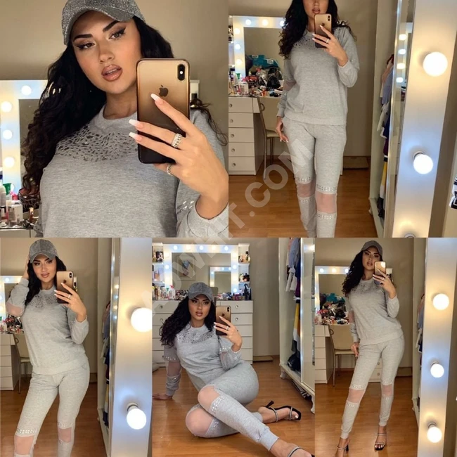 بيجاما نسائية راقية