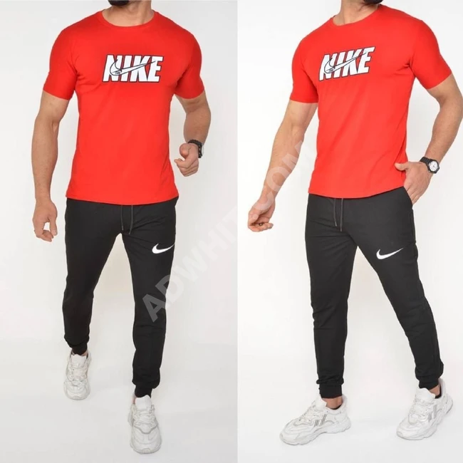 بيجاما رجالية 