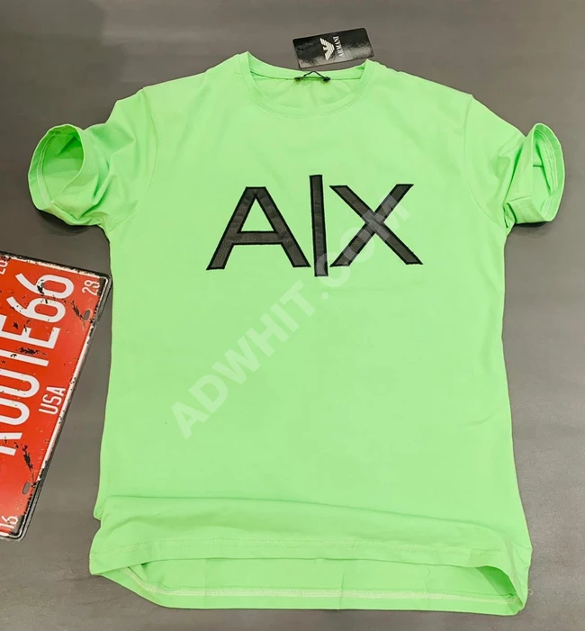 تيشرت رجالي 