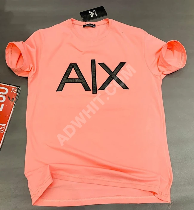 تيشرت رجالي 