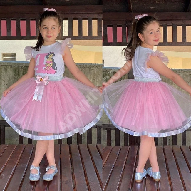 فستان بناتي 