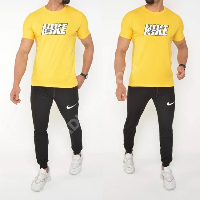 بيجاما رجالية 