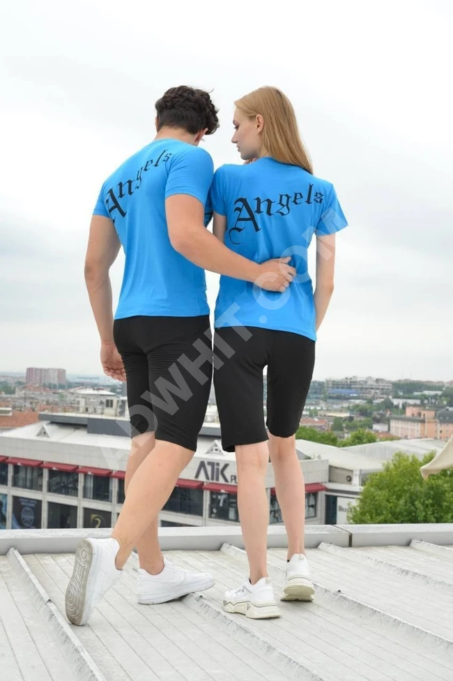 طقم كابلز للجنسبن