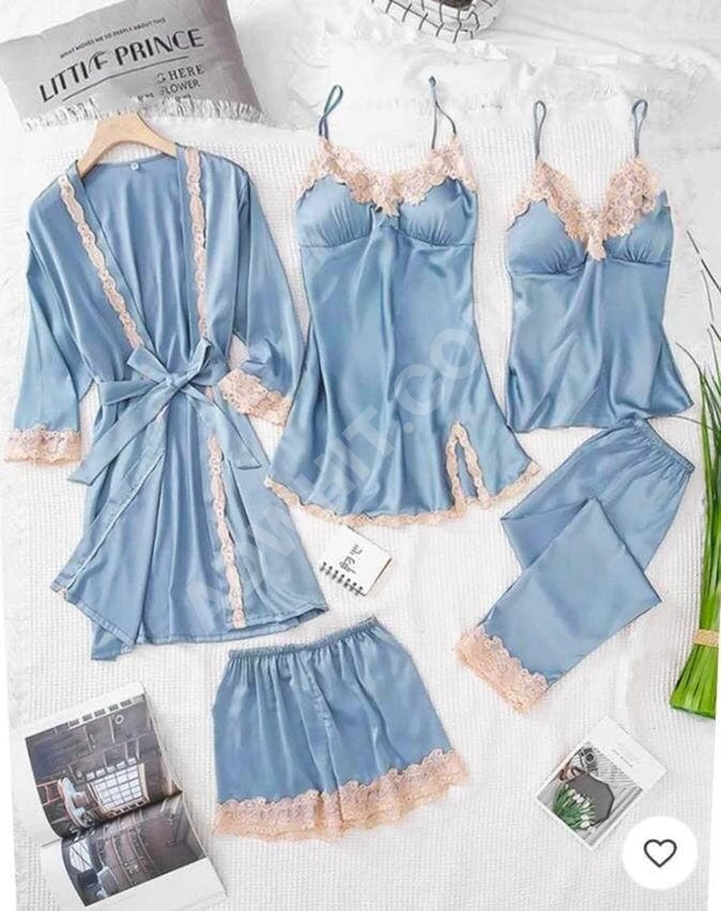 طقم نوم نسائي 