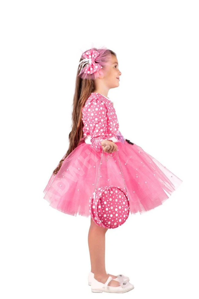 فستان بناتي