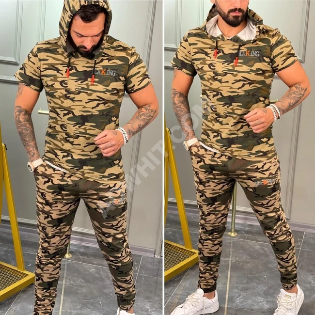 طقم رجالي سبور 