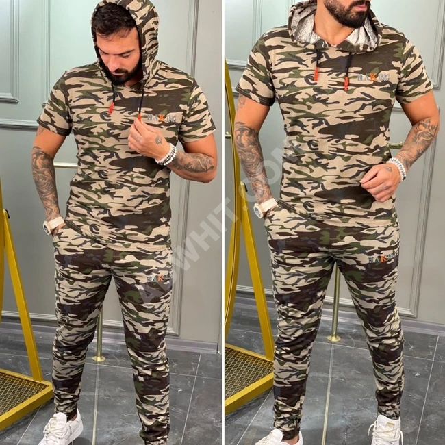 طقم رجالي سبور 