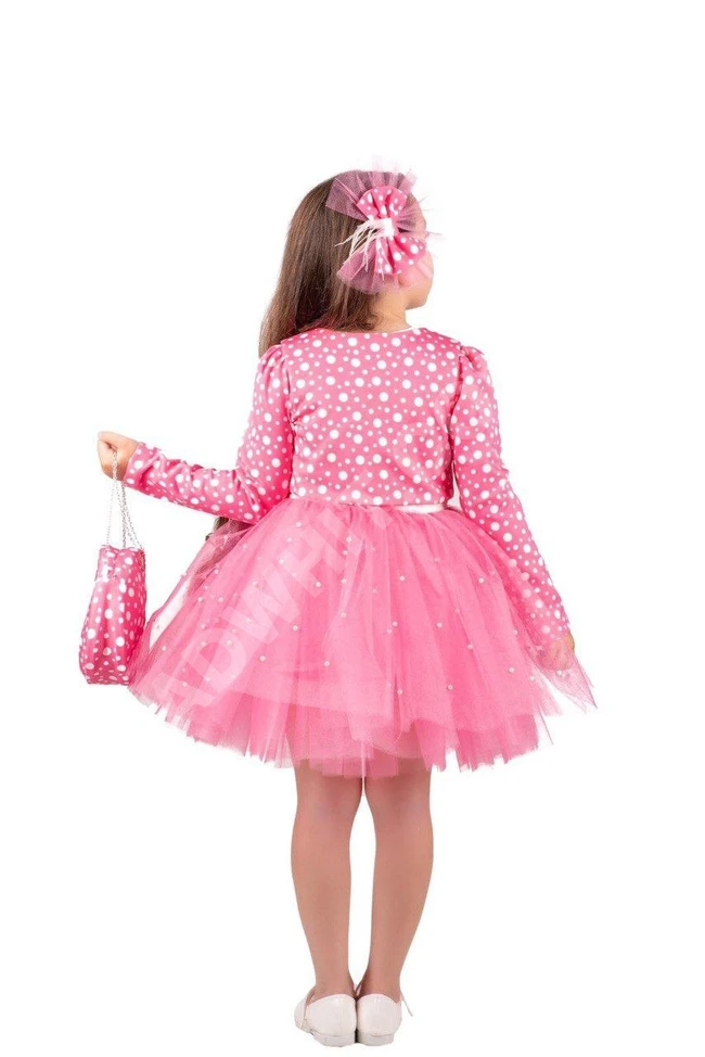 فستان بناتي