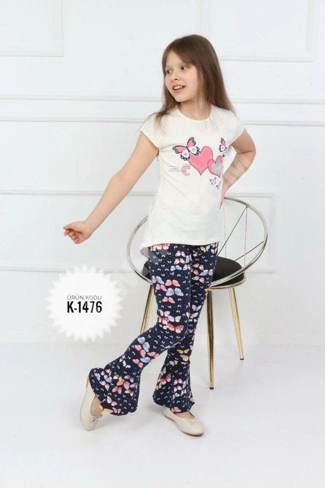 بيجاما بناتي 