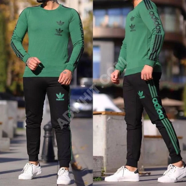 بيجاما سبور رجالية 