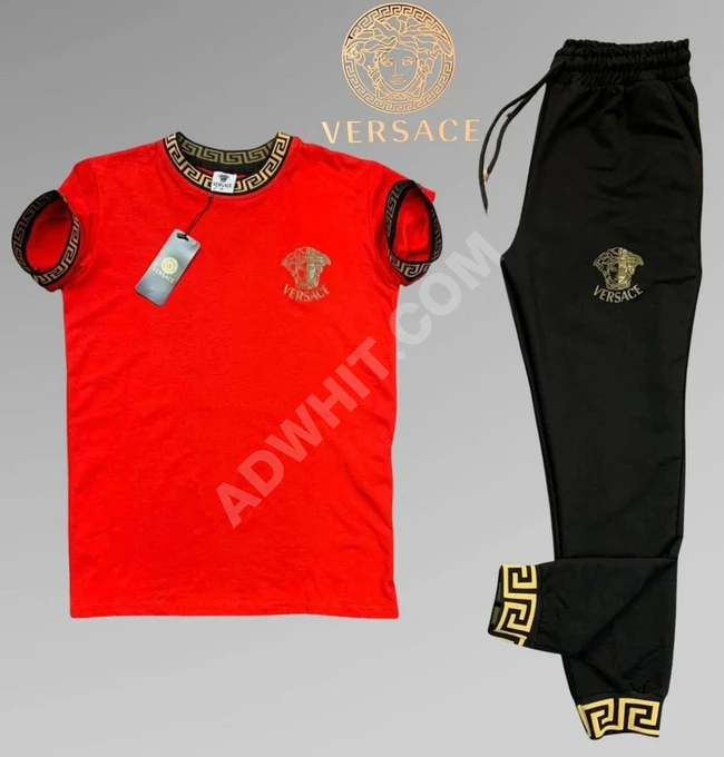 طقم سبور رجالي 