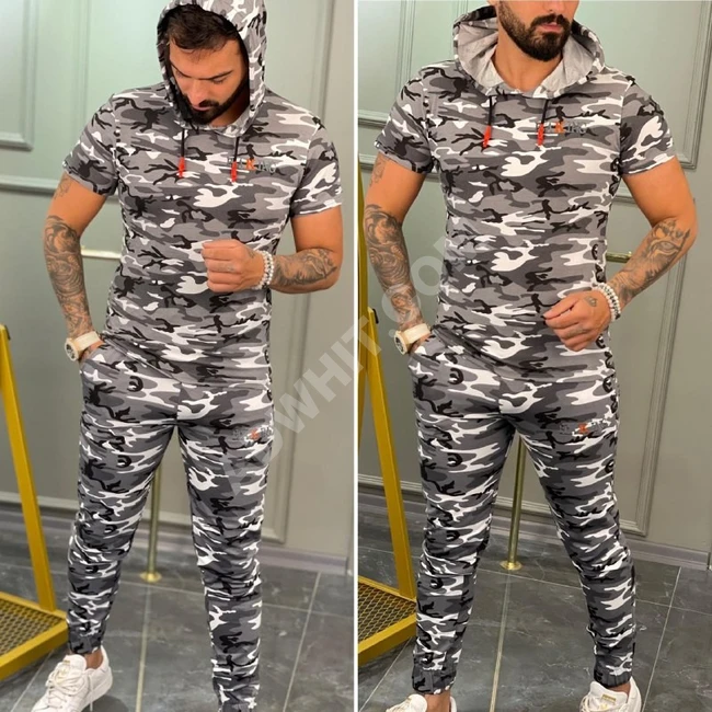 طقم رجالي سبور 