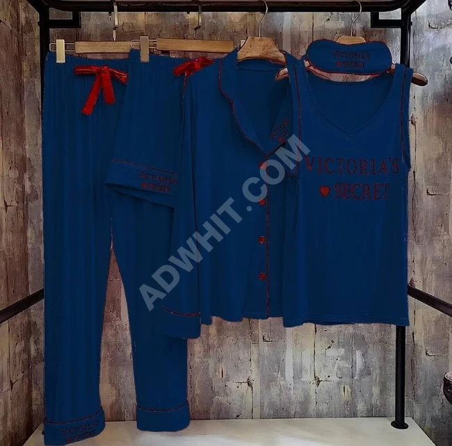 بيجاما نوم نسائية 