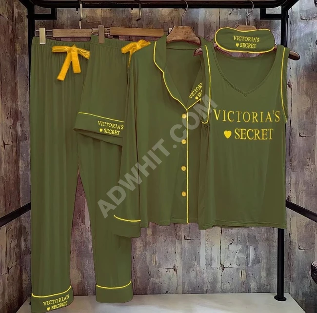 بيجاما نوم نسائية 