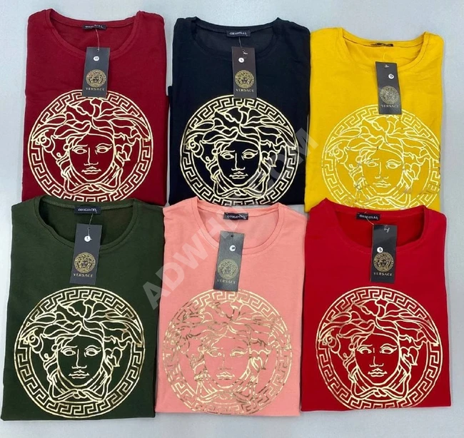 بيجاما نسائية فيرزاتشي