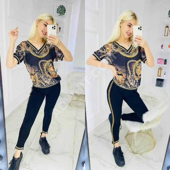 بيجاما نسائية 