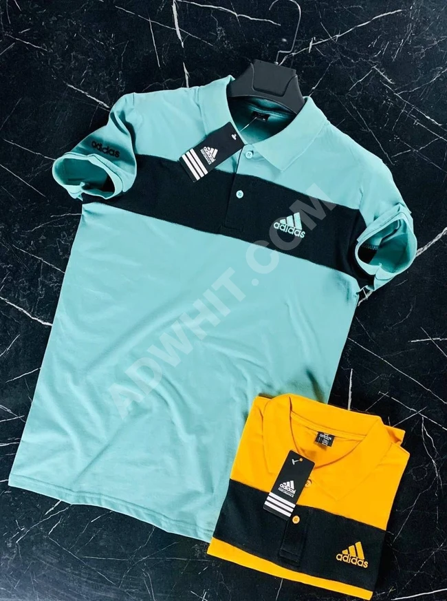 كنزة رجالية بألوان متعددة 