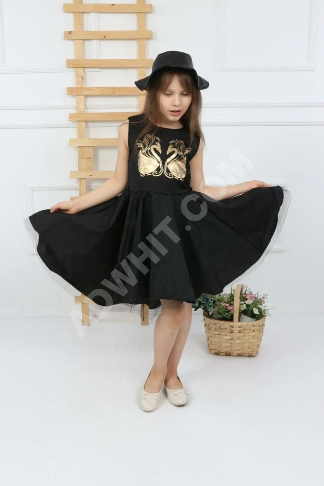 فستان بناتي 