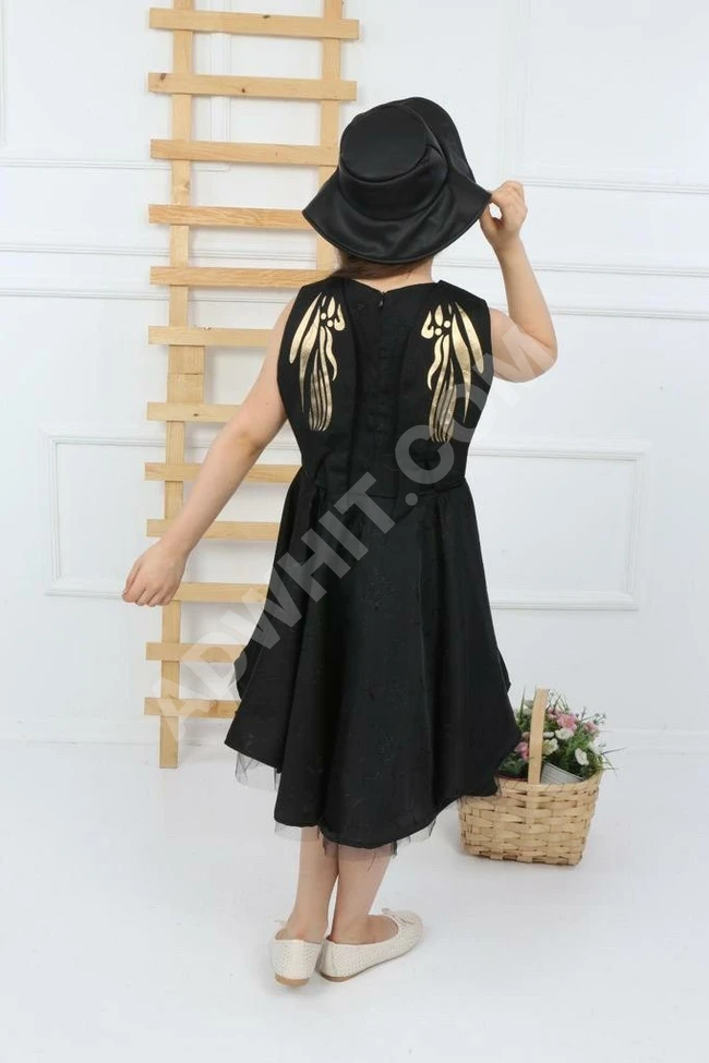 فستان بناتي 