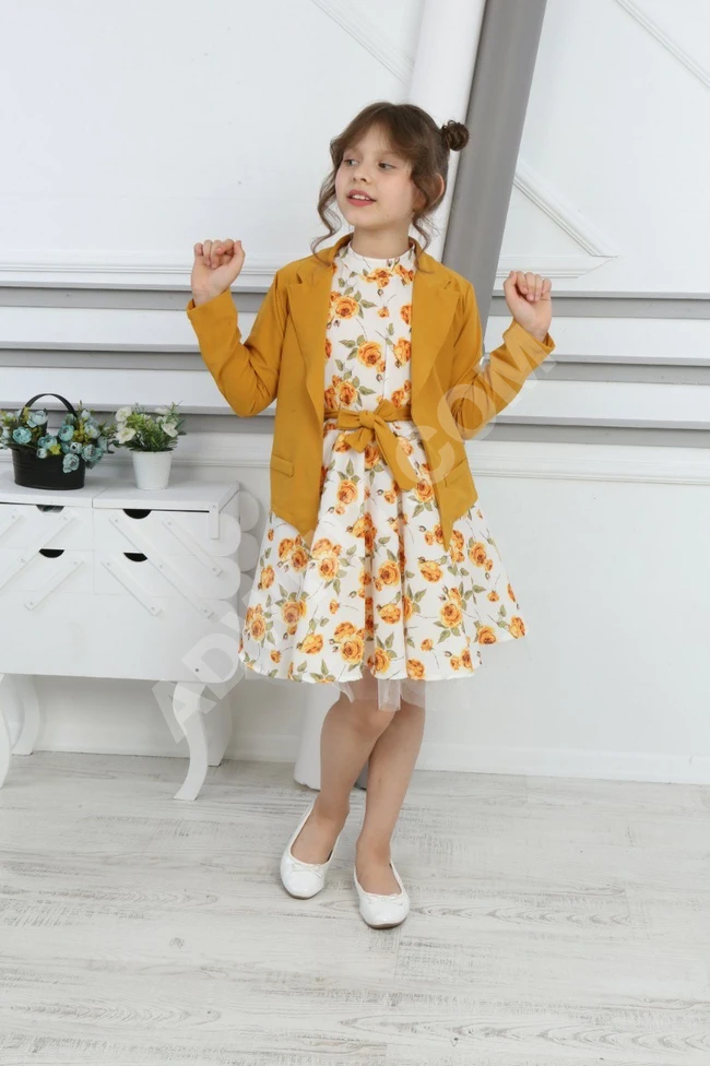 فستان بناتي 