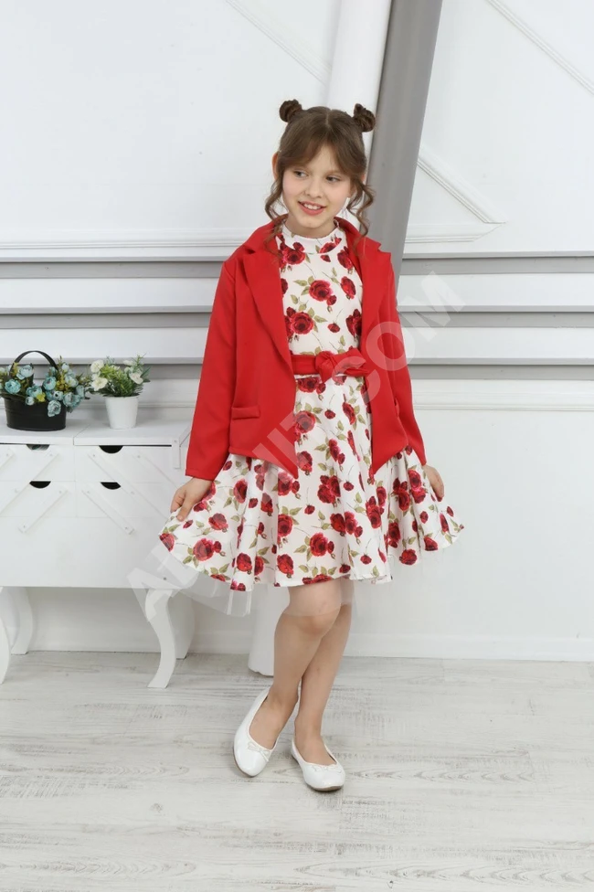 فستان بناتي 