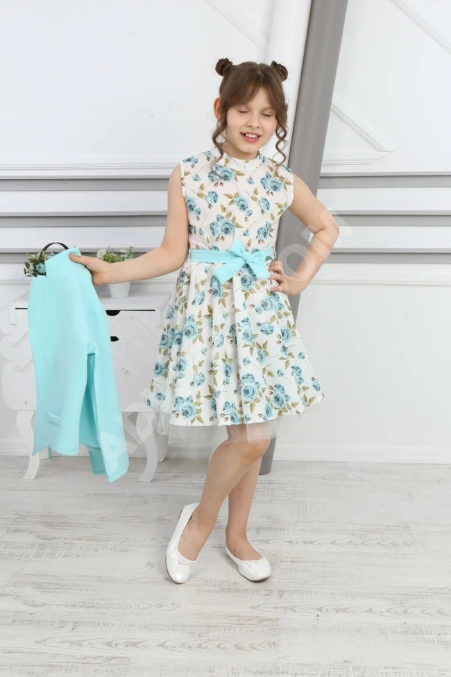 فستان بناتي 