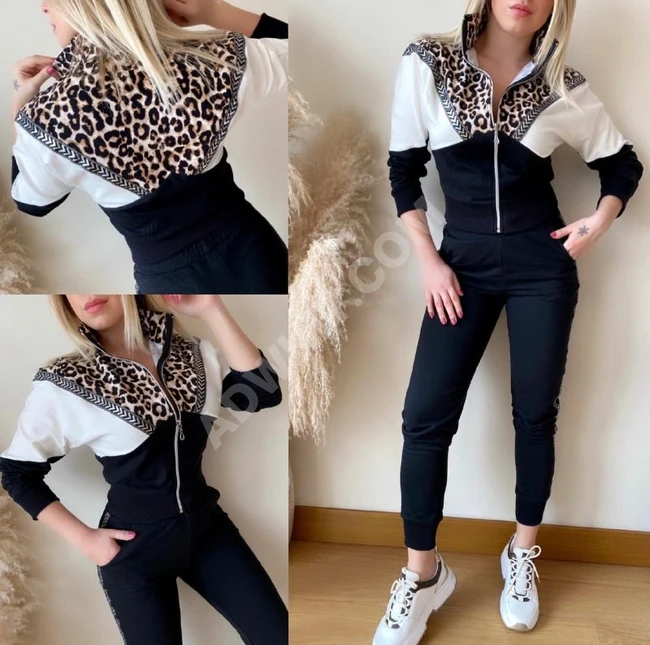 بيجاما سبور نسائية 