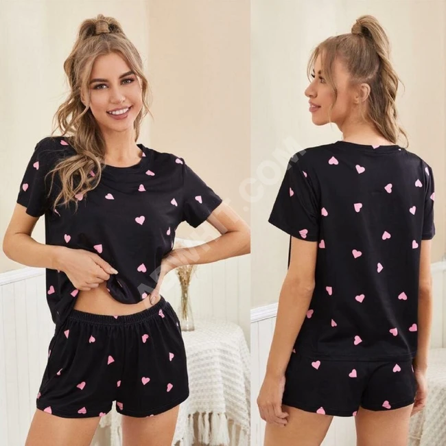 بيجاما نوم نسائية 