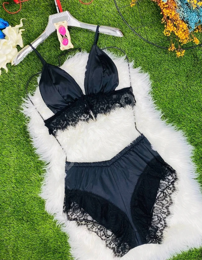 لانجري نسائي 