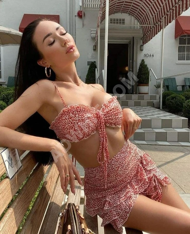 طقم سباحة نسائي 